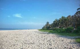 Sea Breeze Beach Home