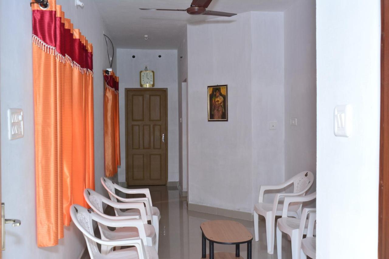 Sea Breeze Beach Home Alappuzha Exterior photo