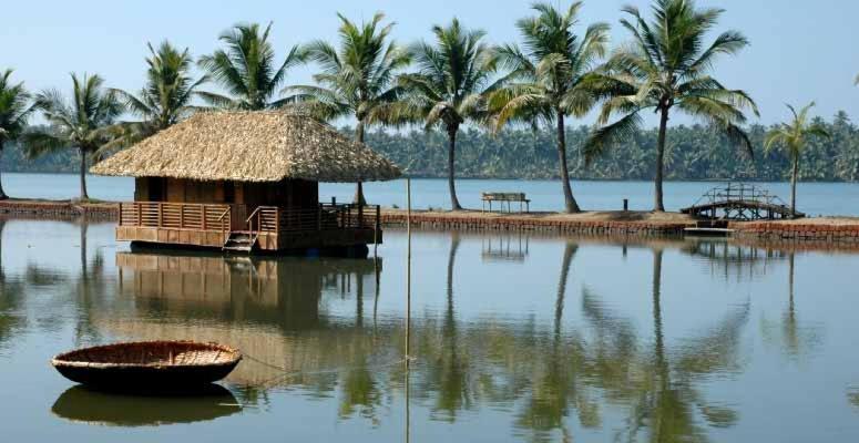 Sea Breeze Beach Home Alappuzha Exterior photo