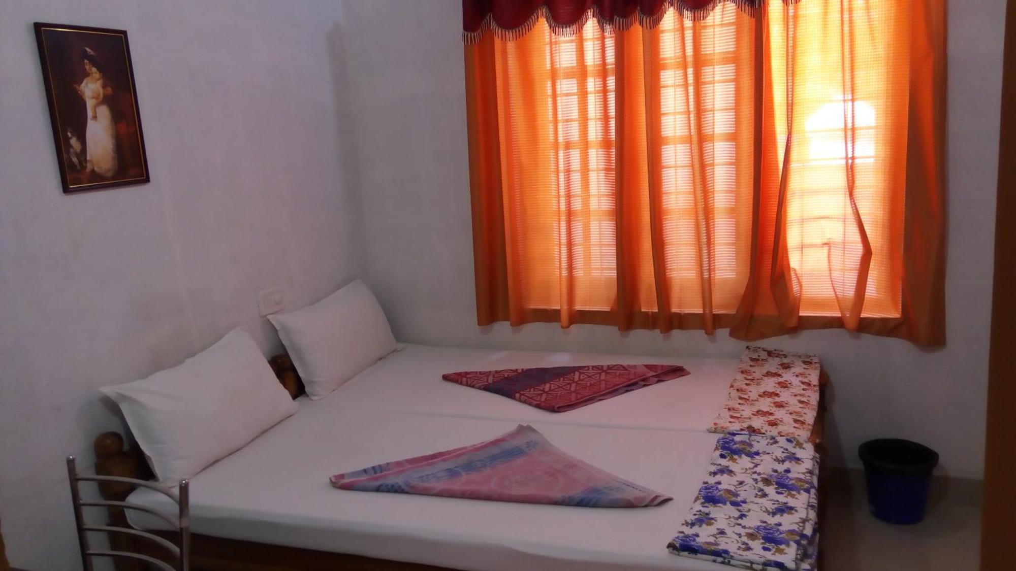 Sea Breeze Beach Home Alappuzha Exterior photo