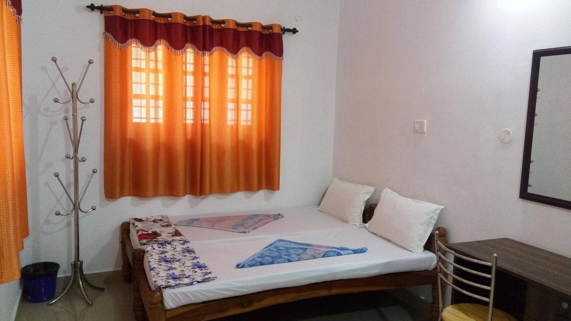 Sea Breeze Beach Home Alappuzha Exterior photo